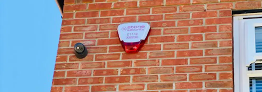 Intruder Alarms